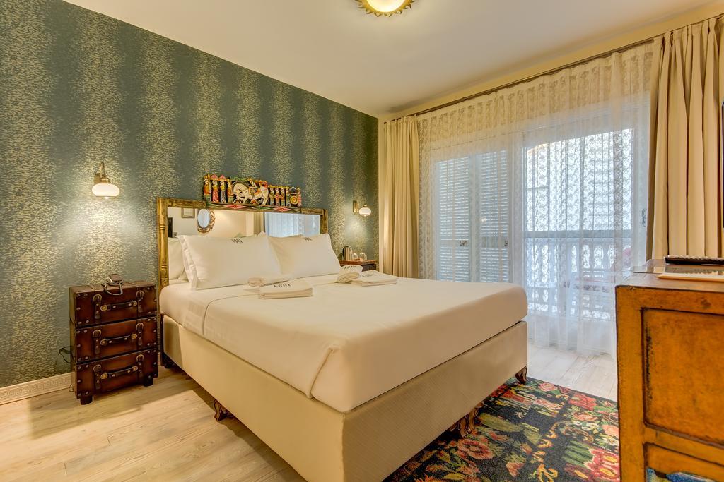 Villa Kore Cesme Room photo