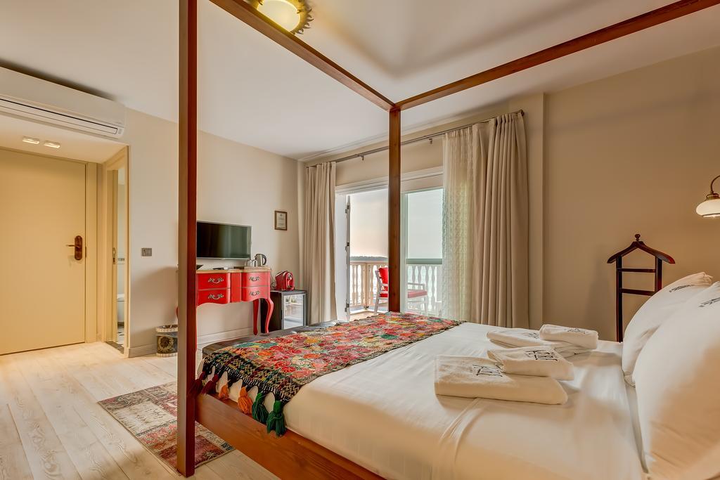 Villa Kore Cesme Room photo