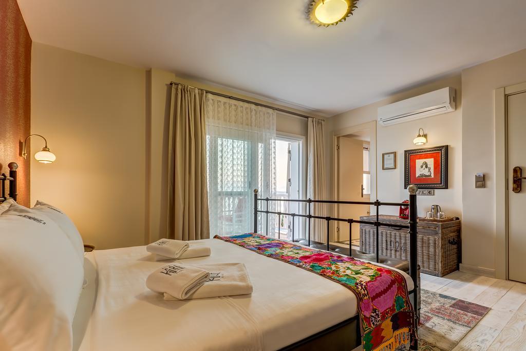 Villa Kore Cesme Room photo